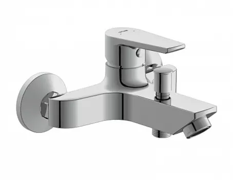 Смеситель Cersanit для ванны VERO однорычажный