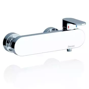 Смеситель для душа Chrome CR 032.00/150 Ravak