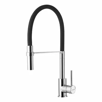 Смеситель для кухни Alveus Elia Chr хром