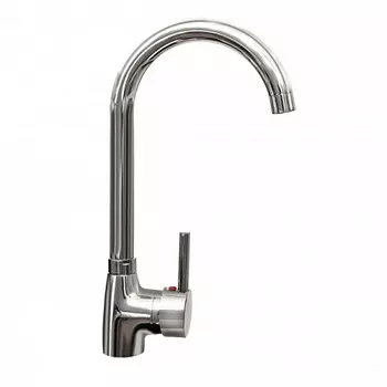 Смеситель для кухни Alveus GENESIS GM 120 CHR AQ