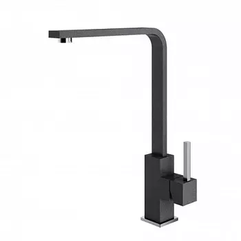 Смеситель для кухни Alveus GENESIS JENNY G91 CARBON