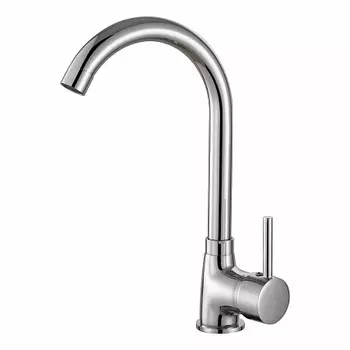 Смеситель для кухни Alveus Karina Chr хром