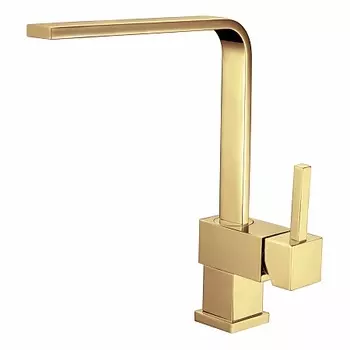 Смеситель для кухни Alveus Laguna Monarch Bronze PVD бронза