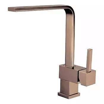 Смеситель для кухни Alveus Laguna Monarch Copper PVD медь