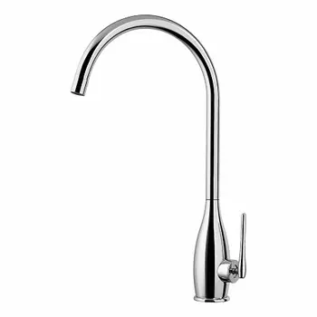 Смеситель для кухни Alveus Pixy Chr хром