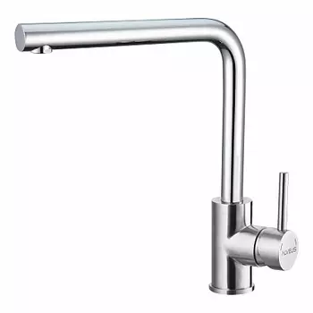 Смеситель для кухни Alveus Selma Chr хром