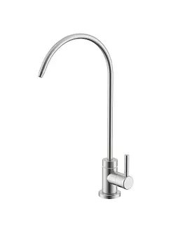 Смеситель для кухни моно с подключением фильтра питьевой воды SPLENKA S249.60.05