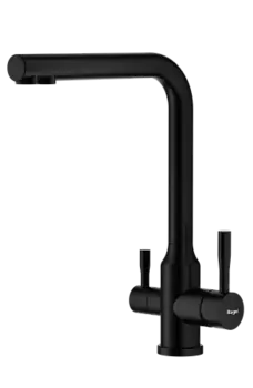 Смеситель для кухни с подключением к фильтру питьевой воды RAGLO R81.61.06