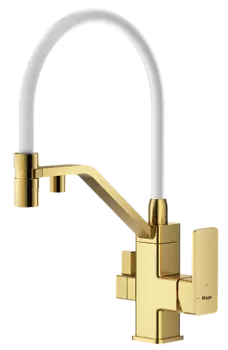 Смеситель для кухни с подключением к фильтру питьевой воды RAGLO R85.62.03