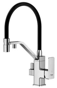 Смеситель для кухни с подключением к фильтру питьевой воды RAGLO R85.62