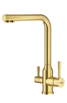 Смеситель для кухни с подключением к фильтру питьевой воды RAGLO R81.61.03