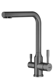 Смеситель для кухни с подключением к фильтру питьевой воды RAGLO R81.61.09