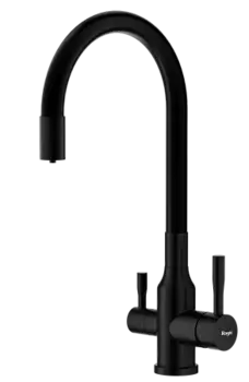 Смеситель для кухни с подключением к фильтру питьевой воды RAGLO R81.64.06