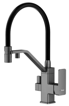 Смеситель для кухни с подключением к фильтру питьевой воды RAGLO R85.62.09