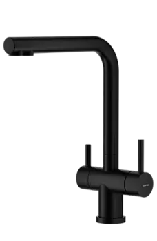 Смеситель для кухни с подключением к фильтру питьевой воды SPLENKA S70.61.06