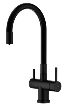 Смеситель для кухни с подключением к фильтру питьевой воды SPLENKA S70.64.06