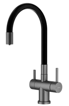 Смеситель для кухни с подключением к фильтру питьевой воды SPLENKA S70.64.09