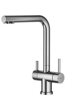 Смеситель для кухни с подключением к фильтру питьевой воды SPLENKA S70.61.05