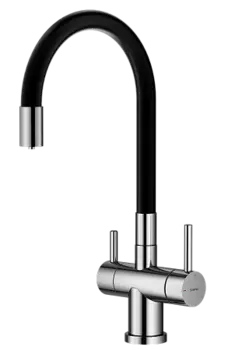 Смеситель для кухни с подключением к фильтру питьевой воды SPLENKA S70.64.05
