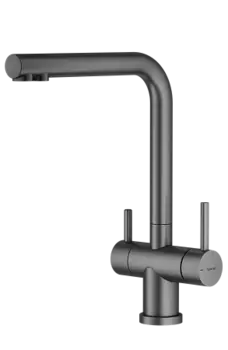 Смеситель для кухни с подключением к фильтру питьевой воды SPLENKA S70.61.09