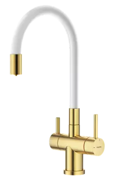 Смеситель для кухни с подключением к фильтру питьевой воды SPLENKA S70.64.03