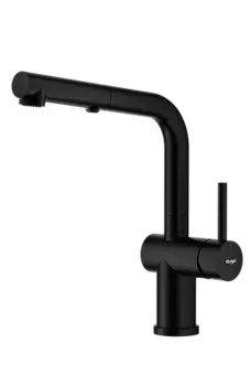 Смеситель для кухни с выдвижным изливом RAGLO R86.49.06