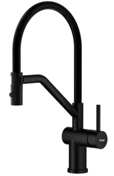 Смеситель для кухни со съемным изливом на магните RAGLO R86.41.06