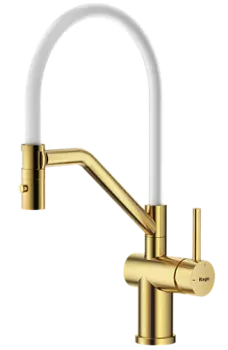 Смеситель для кухни со съемным изливом на магните RAGLO R86.41.03