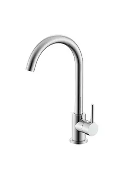 Смеситель для кухни SPLENKA S201.40