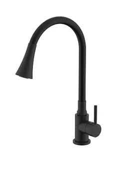 Смеситель для кухни SPLENKA S201.4306.06