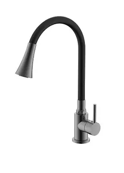 Смеситель для кухни SPLENKA S201.4306.09