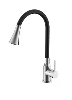 Смеситель для кухни SPLENKA S201.4306