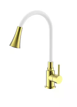 Смеситель для кухни SPLENKA S201.4308.03