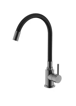 Смеситель для кухни SPLENKA S201.4406.09