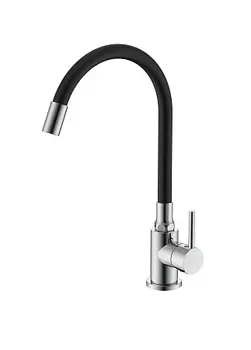 Смеситель для кухни SPLENKA S201.4406