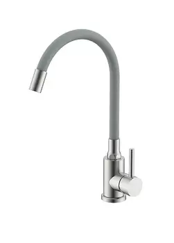 Смеситель для кухни SPLENKA S201.4407.05