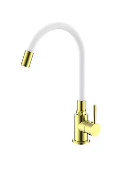 Смеситель для кухни SPLENKA S201.4408.03