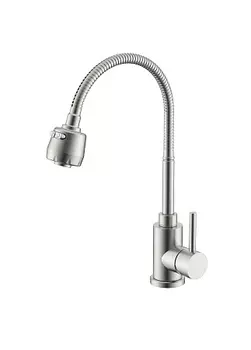 Смеситель для кухни SPLENKA S201.47.05