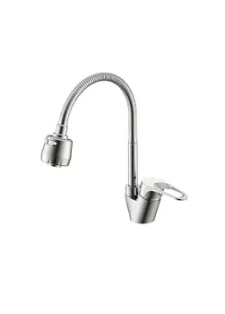 Смеситель для кухни SPLENKA S202.47.05