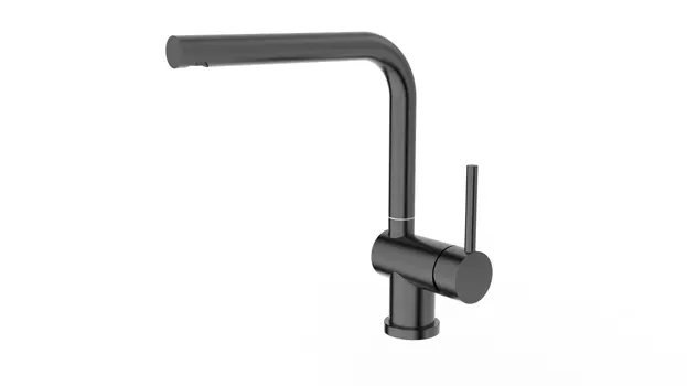 Смеситель для кухни SPLENKA S205.40.06