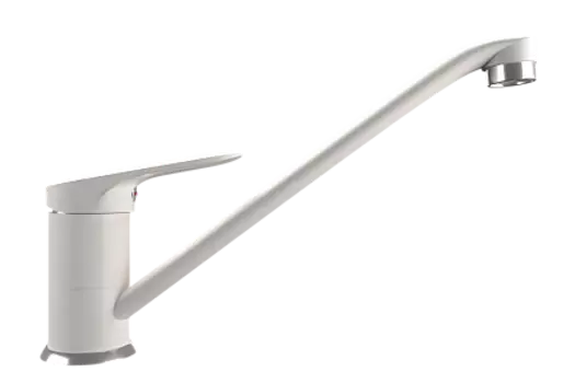 Смеситель для кухни ULGRAN Quartz UQ-004-01, жасмин