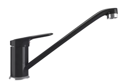 Смеситель для кухни ULGRAN Quartz UQ-006-01, жасмин