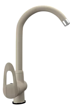 Смеситель для кухни ULGRAN Quartz UQ-006-03, десерт