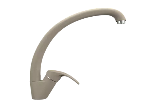 Смеситель для кухни ULGRAN Quartz UQ-007-03, десерт