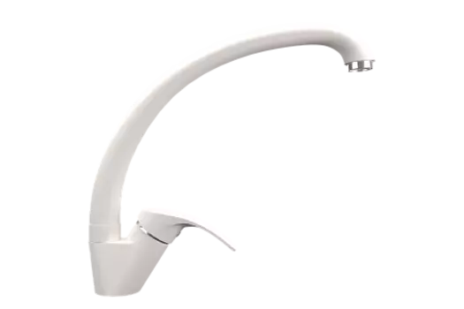 Смеситель для кухни ULGRAN Quartz UQ-007-01, жасмин