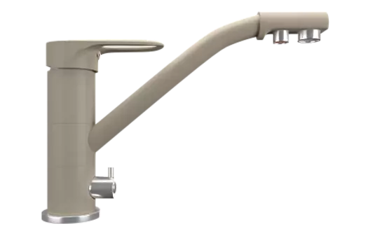 Смеситель для кухни ULGRAN Quartz UQ-010-03, десерт