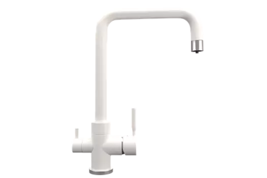 Смеситель для кухни ULGRAN Quartz UQ-019-01, жасмин