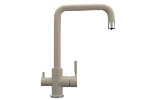 Смеситель для кухни ULGRAN Quartz UQ-019-03, десерт