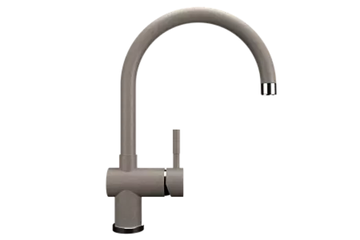 Смеситель для кухни ULGRAN Quartz UQ-021-03, десерт