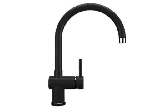 Смеситель для кухни ULGRAN Quartz UQ-021-08, космос